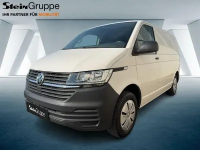 Gebraucht VW T6.1