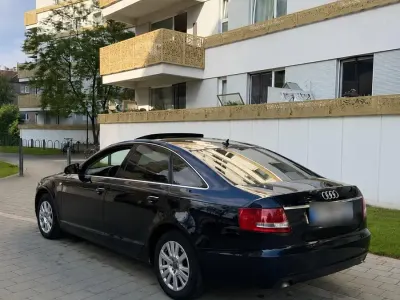 Gebraucht Audi A6