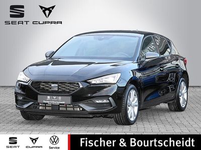 gebraucht Seat Leon FR 1.4 TSI e-HYBRID