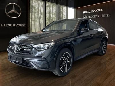 Mercedes GLC300e