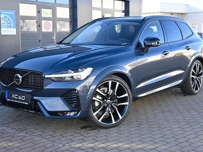 Gebraucht Volvo XC60 Ultra 250 PS (183 kW) 2025 Blau SUV