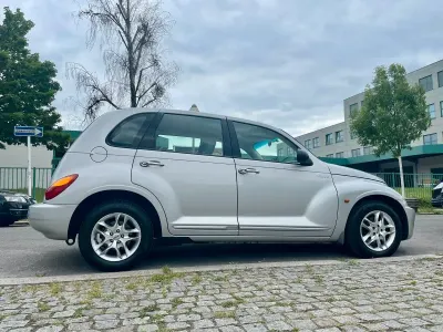 Occasion Chrysler PT Cruiser