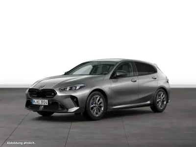 Usata BMW M135 M Sport 317 CV (233 kW) 2025 Grigio Utilitaria
