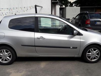 Renault Clio II