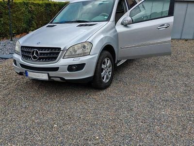 Mercedes ML350
