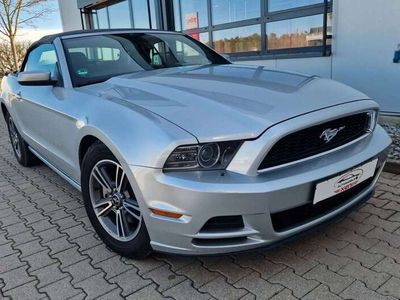 gebraucht Ford Mustang 3.7 Cabrio/GARANTIE/AUTOMATIK/TÜV 08.25