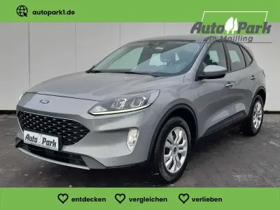 Gebraucht Ford Kuga