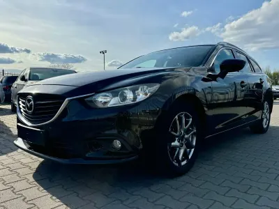 Usata Mazda 6