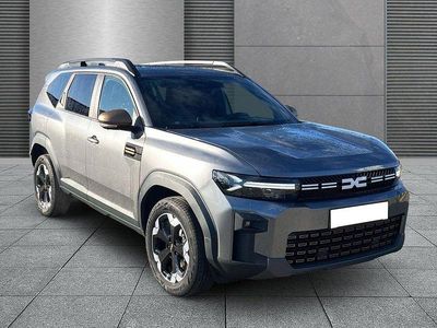 Dolomitgrau Neu 2025 Dacia Bigster Extreme SUV | 29.840 € (Fairer Preis)