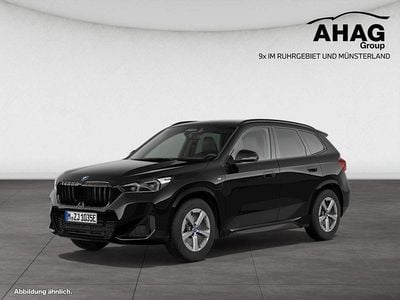 Usata BMW X1 Performance 245 CV (180 kW) 2023 Nero SUV