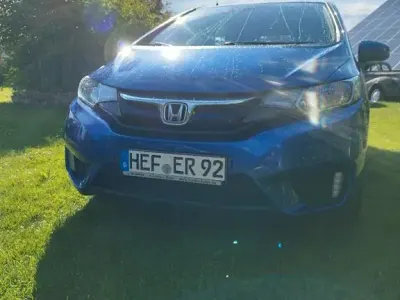 Gebraucht Honda Jazz