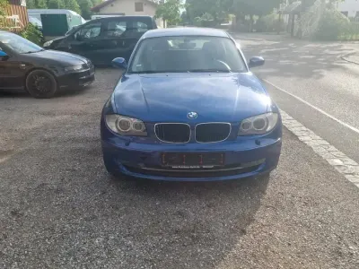 Gebraucht BMW 118