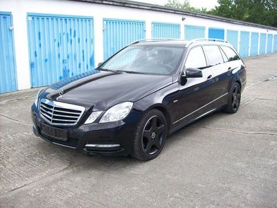 Mercedes E350