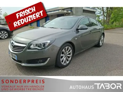 Gebraucht Opel Insignia
