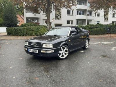 Audi 80
