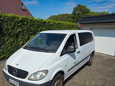 Mercedes Vito