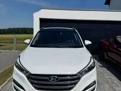 Gebraucht Hyundai Tucson