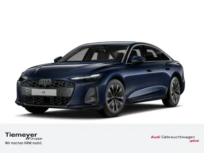 Gebraucht Audi A6 Sport 204 PS (150 kW) 2025 Blau Limousine