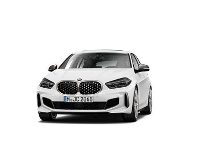 Gebraucht BMW M135 Efficient Dynamics 306 PS (225 kW) 2026 Kleinwagen