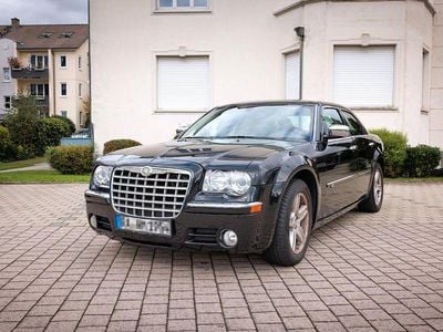 Chrysler 300C