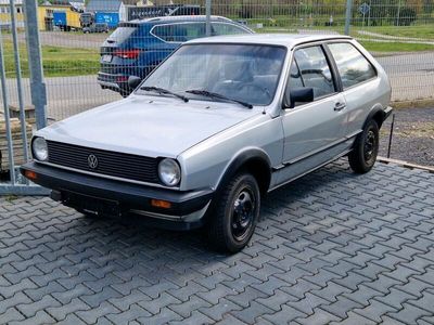 gebraucht VW Polo CL Coupe