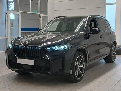 Gebraucht BMW X5 M Sport 286 PS (210 kW) 2024 Schwarz SUV