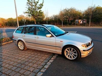BMW 325