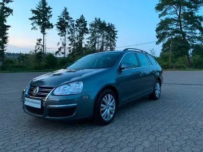 Gebraucht VW Golf VI