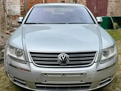 Gebraucht VW Phaeton