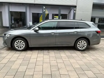 Gebraucht Skoda Superb
