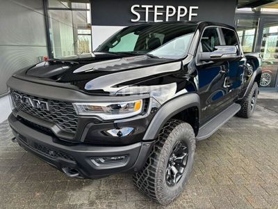 Diamond black met. Neu 2025 Dodge Ram Abholung | 105.900 € (Teuer)