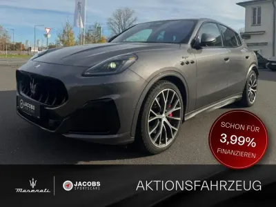 Gebraucht Maserati Grecale