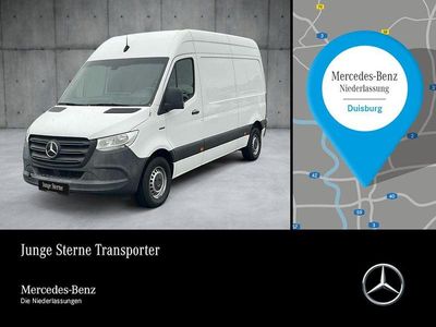 Mercedes E-Sprinter