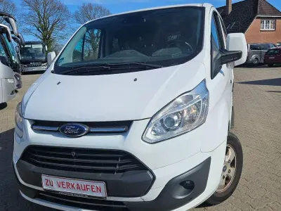 Gebraucht Ford Transit