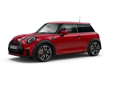 gebraucht Mini John Cooper Works 3-Tür. Pan.Dach H&K Driv.Assist.