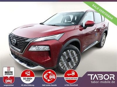 Neu Nissan X-Trail Tekna 213 PS (156 kW) 2025 Andere farbe metallic SUV