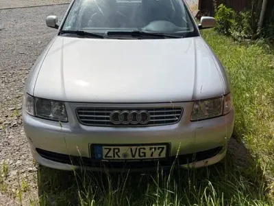 Gebraucht Audi A3