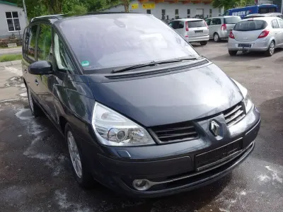 Gebraucht Renault Espace