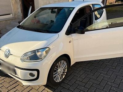 VW up!