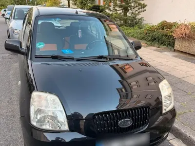Gebraucht Kia Picanto