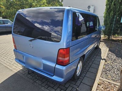 gebraucht Mercedes V230 TREND Trend