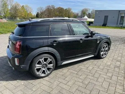 Gebraucht Mini Cooper S