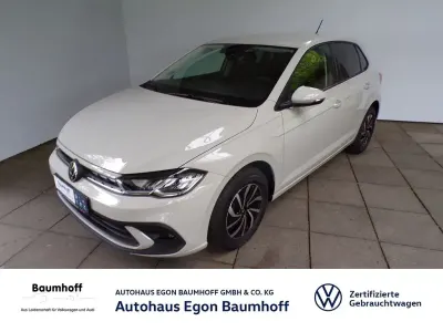 Gebraucht VW Polo