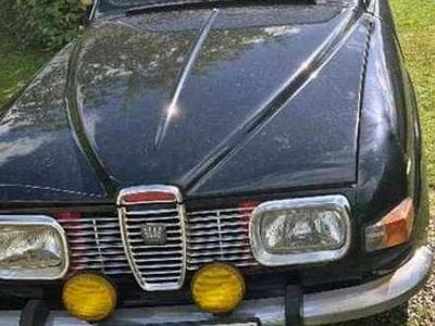 Schwarz Gebraucht 1975 Saab 96 Limousine | 7.900 €