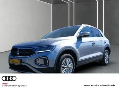 Gebraucht VW T-Roc