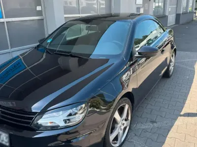 Gebraucht VW Eos