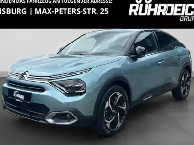 Gebraucht Citroën C4 Shine 131 PS (96 kW) 2023 Andere SUV