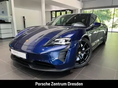 Gebraucht Porsche Taycan