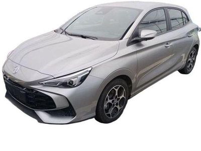Gebraucht MG MG3 Comfort 116 PS (85 kW) 2025 Comic silver Kleinwagen