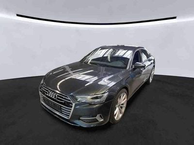 Gebraucht Audi A6 Sport 204 PS (150 kW) 2023 Grau Limousine
